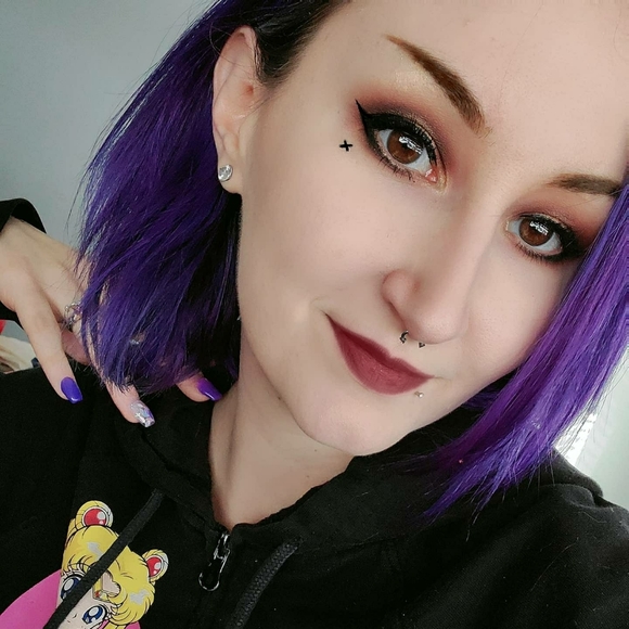 It's a me, Tris. - Picture 2 of 2